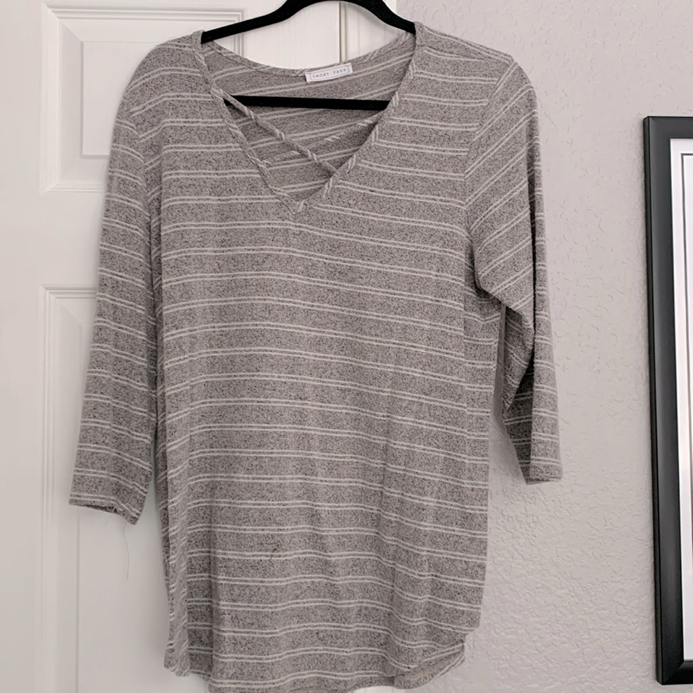 Emory Park Tee